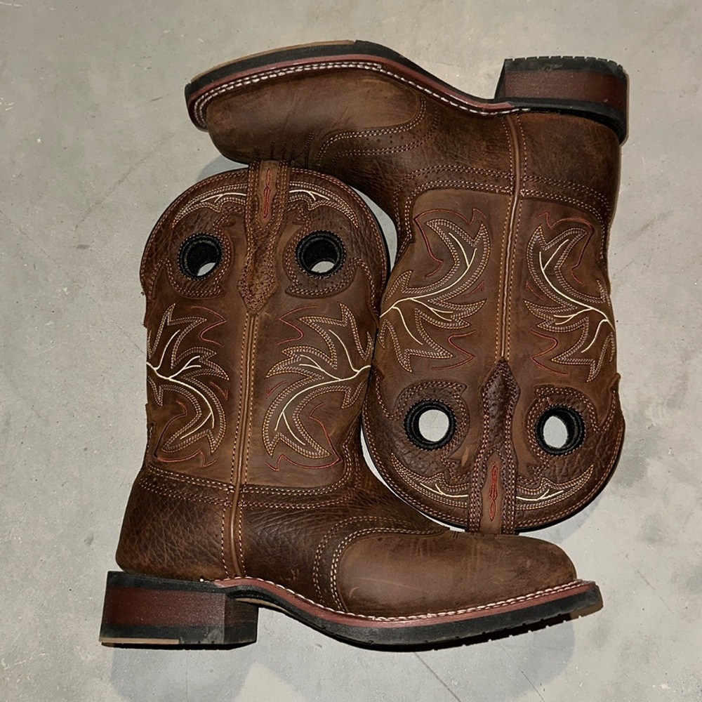 DanPost Boots